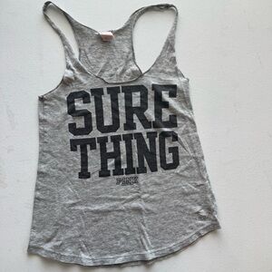 PINK Victoria's Secret Tank Top | XS